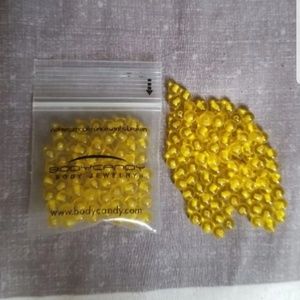 Body Jewlery Replacement Balls